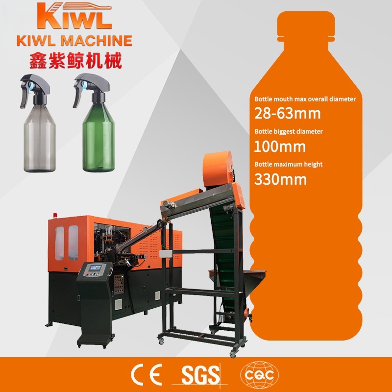 Understanding Plastic Bottle Blow Molding Machines: A Comprehensive Guide