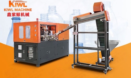 Things to note when purchasing a bottle blowing machine