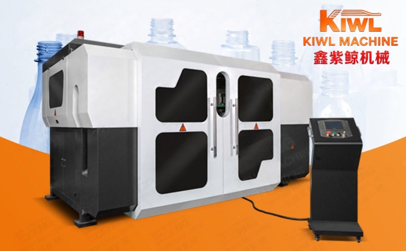 Selection of Blow Molding Machine