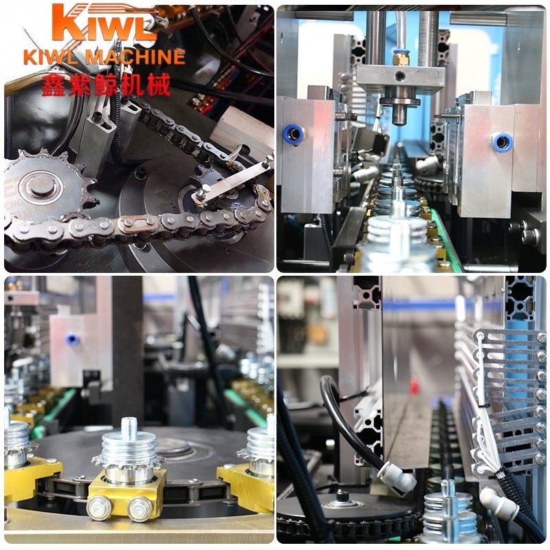 Understanding Plastic Bottle Blow Molding Machines: An Essential Guide for Professionals