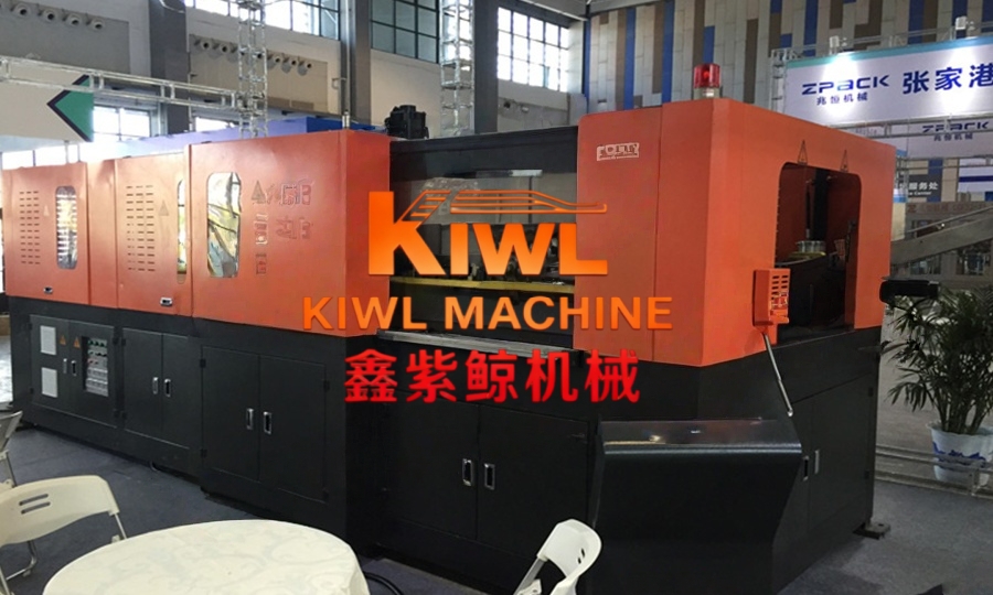 Problems and causes of bottle blowing machine products