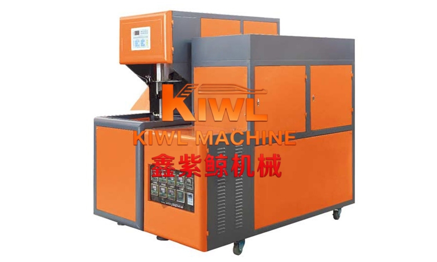 Common faults of bottle blowing machines and their troubleshooting methods