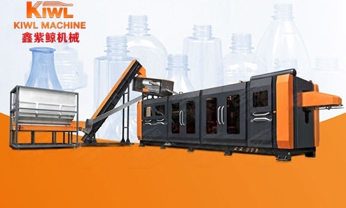 The development trend of bottle blowing machine
