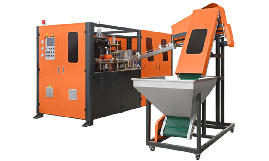 Analysis of factors affecting the bottle blowing process of bottle blowing machine