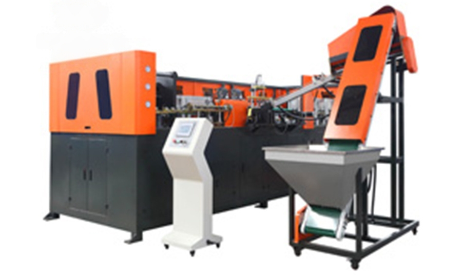 How much do you know about the key points of bottle blowing machine operation?