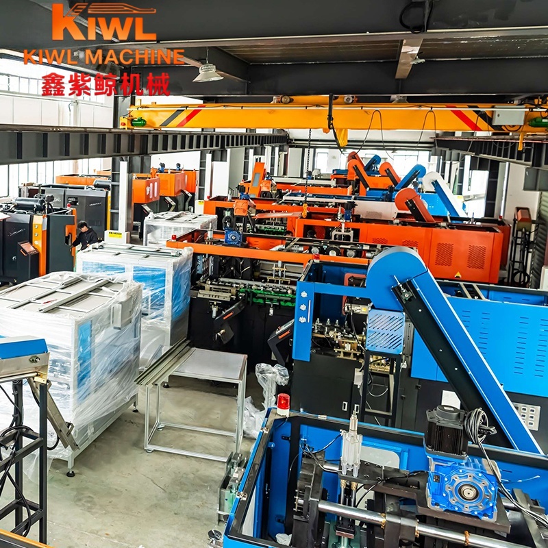 Why Your Business Needs a Plastic Bottle Making Machine Now: Unlocking Efficiency and Profitability